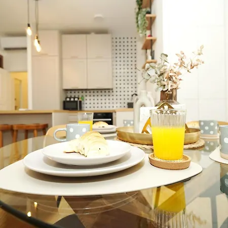 Appartamento Morisea - Cozy Urban *
