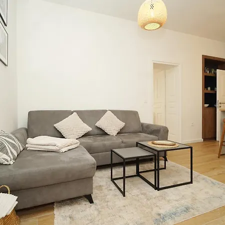 Morisea - Cozy Urban Appartamento *