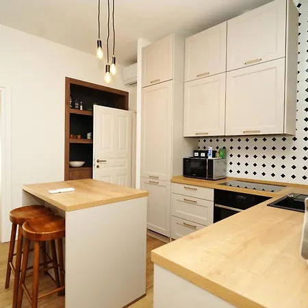 Appartamento Morisea - Cozy Urban *