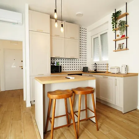 Appartamento Morisea - Cozy Urban *