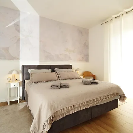 Morisea - Cozy Urban Appartamento Zara