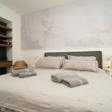 Morisea - Cozy Urban Appartamento *