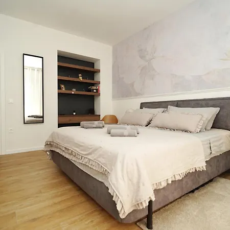 Appartamento Morisea - Cozy Urban